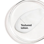 The Ordinary Vitamin C Suspension 23% with Hyaluronic Acid Spheres serum in a clear bottle, featuring a white pump dispenser.
