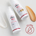 EltaMD UV Clear Face Sunscreen SPF 46, Oil-Free Sunscreen with Zinc Oxide, Dermatologist Recommended