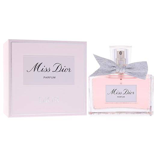 Miss Dior by Christian Dior for Women - 1.7 oz Parfum Spray