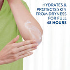 Cetaphil Face & Body Moisturizer, Hydrating Moisturizing Cream for Dry to Very Dry, Sensitive Skin, NEW 16 oz 2 Pack, Fragrance Free, Non-Comedogenic, Non-Greasy