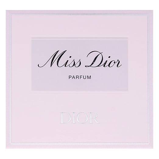 Miss Dior by Christian Dior for Women - 1.7 oz Parfum Spray