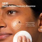 SlimBag The Ordinary Multi-Active Delivery Essence bottle with hydrating skincare for softer, smoother glass skin