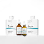 SlimBag The Ordinary Sulphate 4% cleanser for body and hair, fragrance-free shampoo and body wash in a 8.1 fl oz bottle