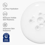 SlimBag The Ordinary Rice Lipids + Ectoin Microemulsion moisturizer for dry skin, soothing hydration and barrier repair.