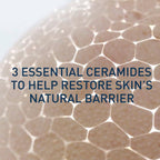 SlimBag CeraVe SA Lotion for rough skin with vitamin D, hyaluronic acid, lactic acid, and salicylic acid, fragrance-free and allergy tested.
