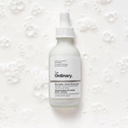SlimBag The Ordinary Rice Lipids + Ectoin Microemulsion moisturizer for dry skin, soothing hydration and barrier repair.