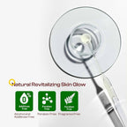 SlimBag Glycolic Acid Toner 240ml with 7% exfoliating formula, soothing and hydrating skin in a clear bottle
