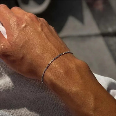 Cuban Chain Bracelet for Men