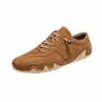 Men's Running Sneakers | Wavy Sole Design - photo 1