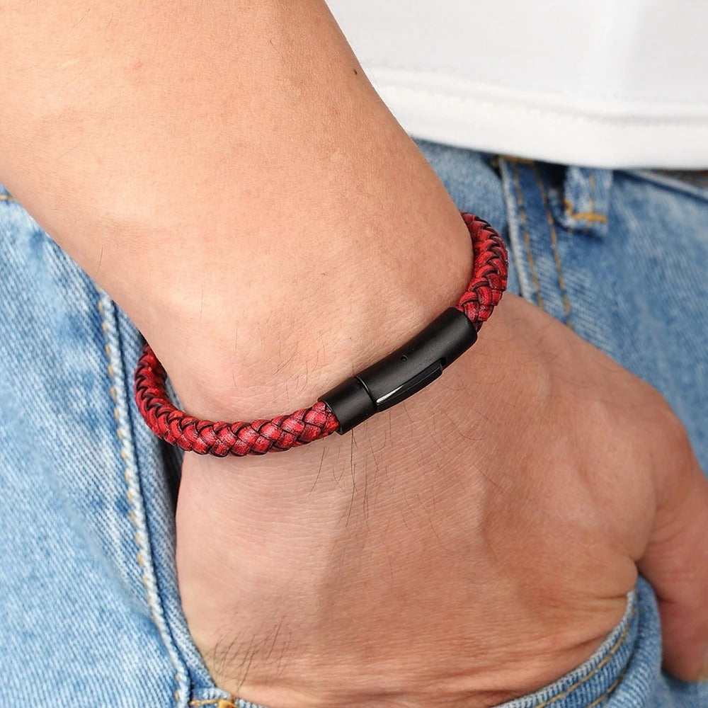 Heren Armband