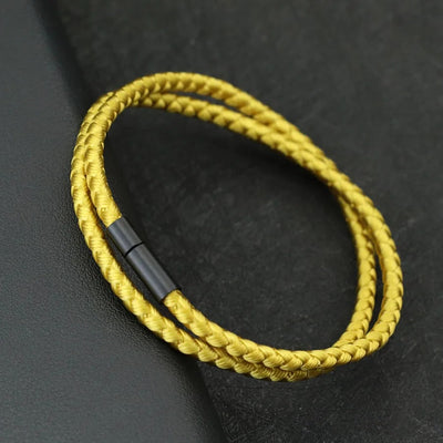 Touw Armband