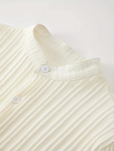 2‑Piece Casual Outfit for Men