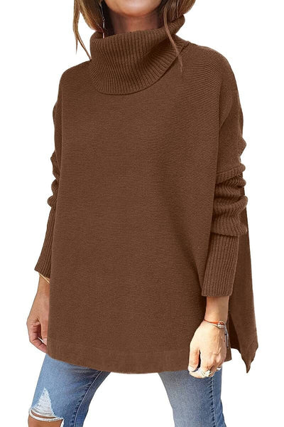Almira - Losse coltrui voor dames voor een casual en elegante stijl