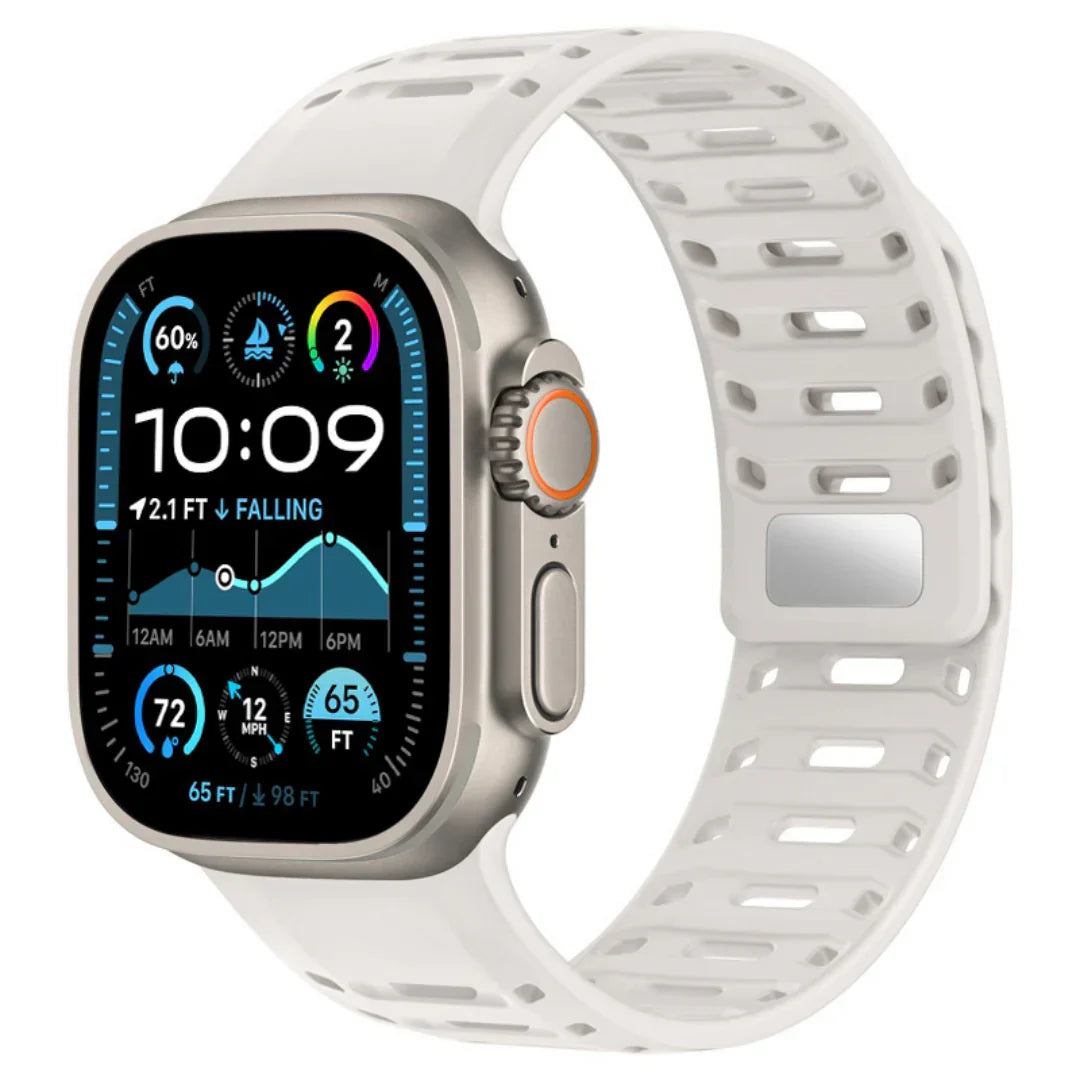 Horloge Bandje
