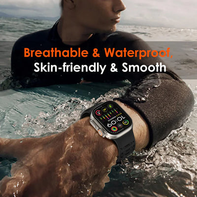 Horloge Bandje