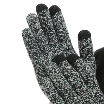 Cas - Muts, sjaal en handschoenen