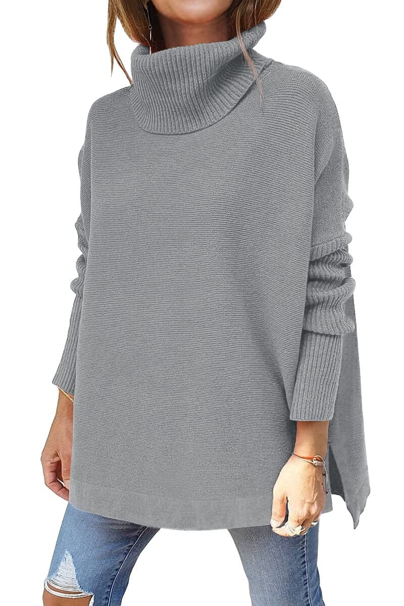 Almira - Losse coltrui voor dames voor een casual en elegante stijl