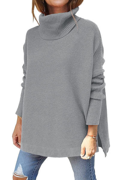 Almira - Losse coltrui voor dames voor een casual en elegante stijl