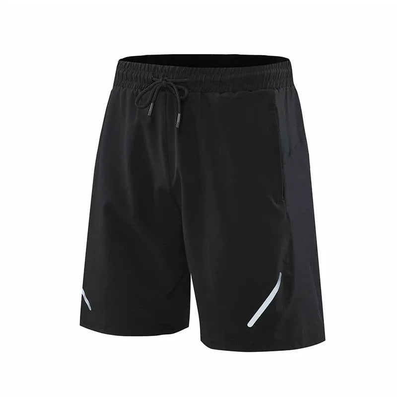 Slanke shorts