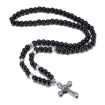 Stone Necklace For Men