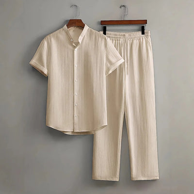 2‑Piece Casual Outfit for Men