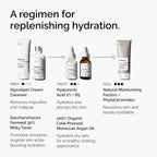 SlimBag 1 oz bottle of The Ordinary 100% Organic Cold-Pressed Moroccan Argan Oil for nourishing skin and hair.