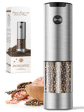 Uunit 1-Stainless Steel