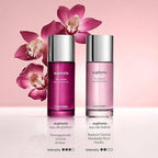 Calvin Klein Euphoria women's Eau de Parfum in a new bottle design, showcasing the long-lasting fragrance and elegant packaging.