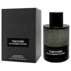 Eau Dombre Leather by Tom Ford for Men - 3.4 oz EDT Spray
