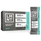 LMNT Zero Sugar Electrolytes - Variety Pack | Drink Mix | 12-Count