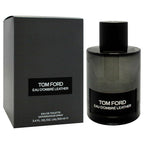 Eau Dombre Leather by Tom Ford for Men - 3.4 oz EDT Spray