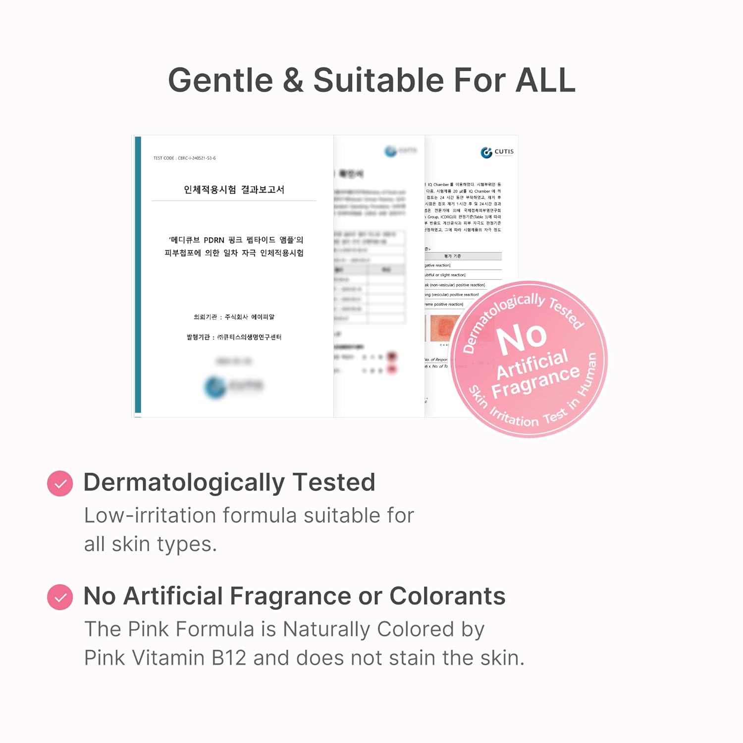 Medicube PDRN Pink Peptide Serum with Salmon DNA and Niacinamide, pink glow serum for hydration and firm skin, Korean skincare.