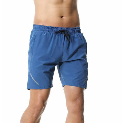 Slanke shorts