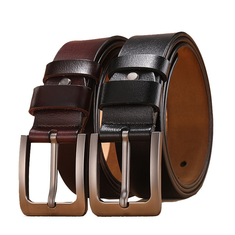 Franklin - Echt leren riem