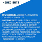 CeraVe Ultra-Light Moisturizing Lotion with SPF 30, oil-free daily face moisturizer with hyaluronic acid and ceramides, matte finish.