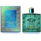 Versace Eros for Men 3.4 oz Parfum Spray