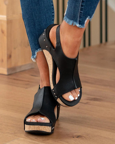 Daffodil - Ergonomische en comfortabele sandalen voor dames