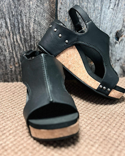 Daffodil - Ergonomische en comfortabele sandalen voor dames