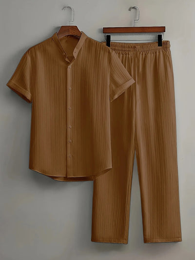 2‑Piece Casual Outfit for Men