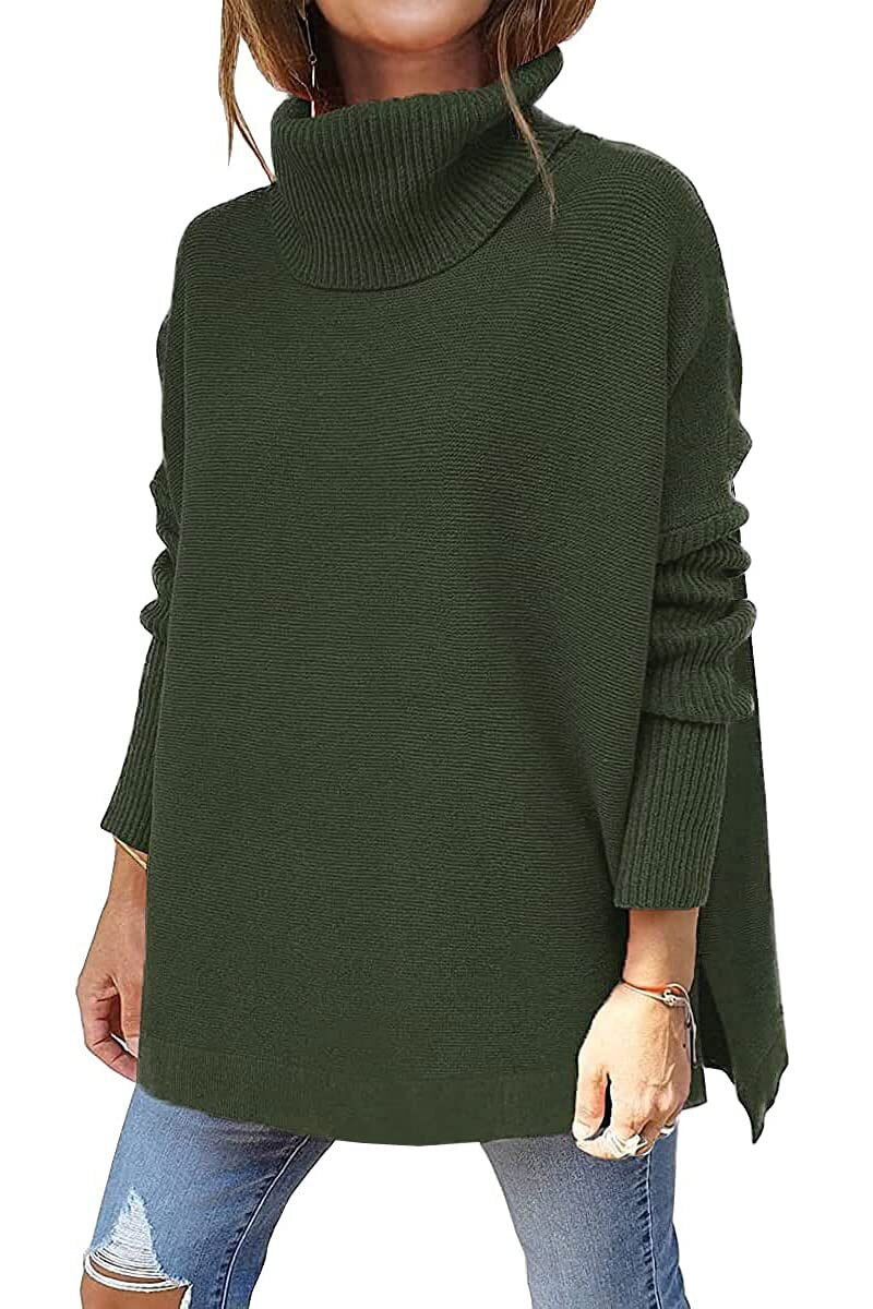 Almira - Losse coltrui voor dames voor een casual en elegante stijl