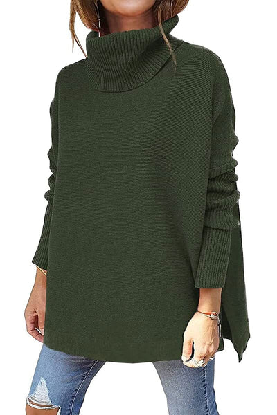 Almira - Losse coltrui voor dames voor een casual en elegante stijl