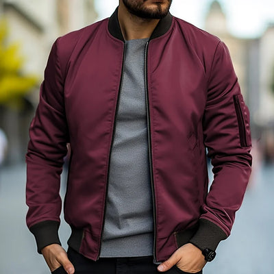 Bomber Jas