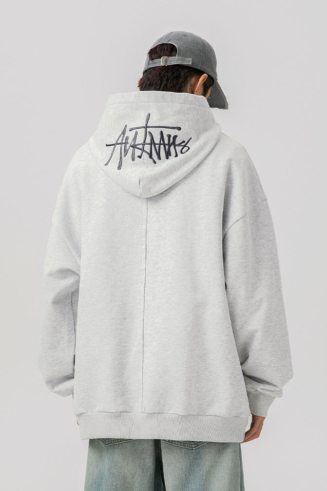 Graffiti Hoodie