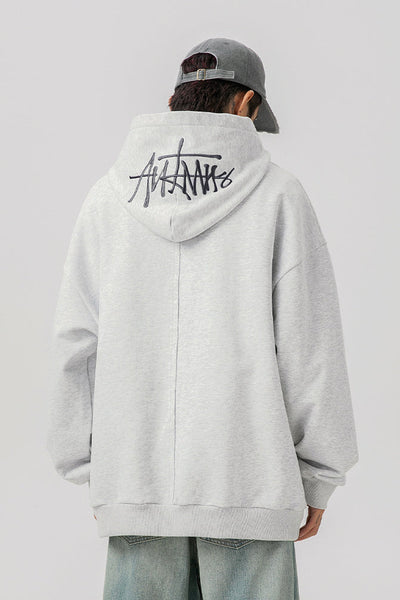 Graffiti Hoodie