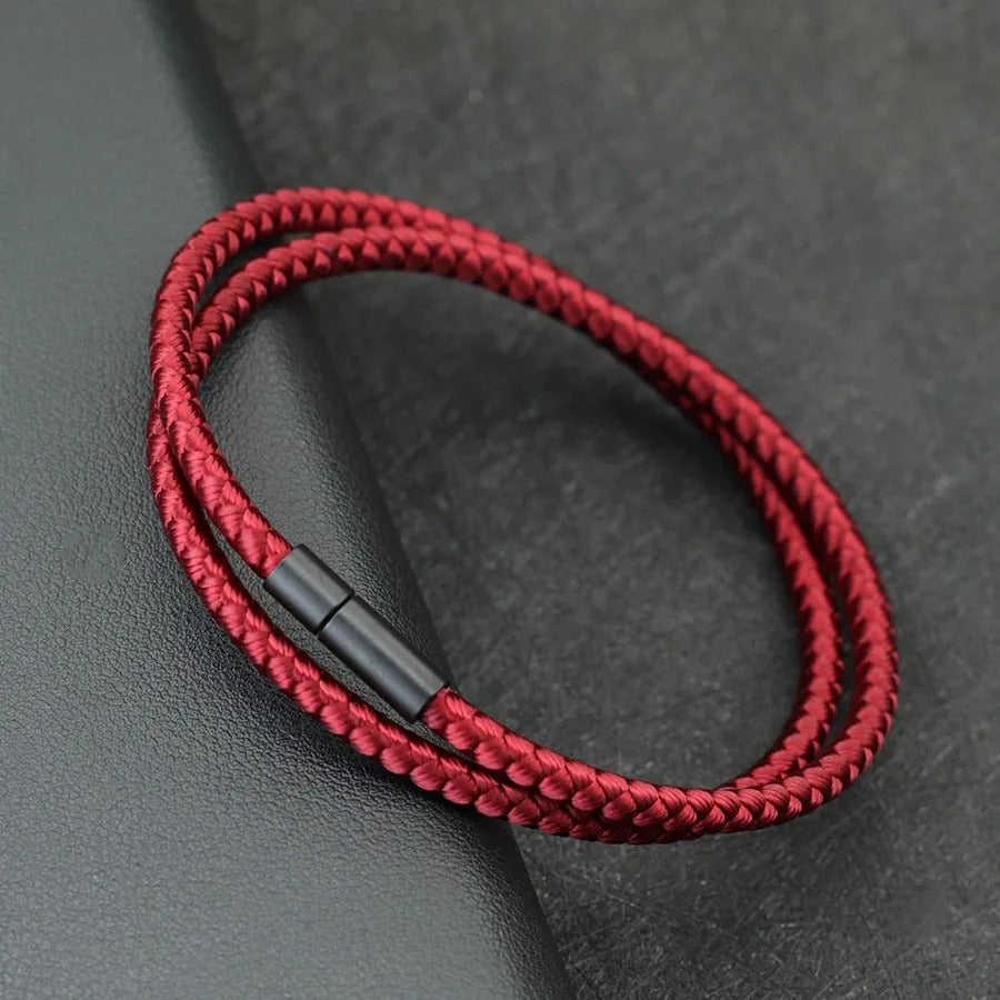 Touw Armband