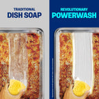 Dawn Platinum Powerwash Dish Spray, Dish Soap Liquid, Fresh Scent Bundle, 1 Spray + 3 Refills, 16oz Each (Pack of 4)