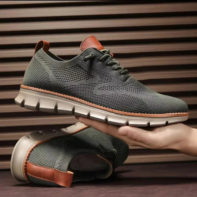 Lopende Flats