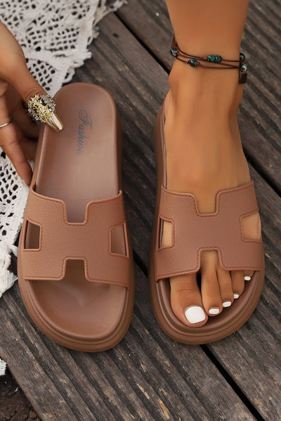 Vrouwen Slippers