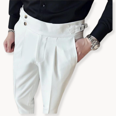 Verstelbare Broek