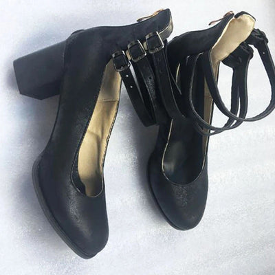 Lauren - Comfortabele en stijlvolle schoen